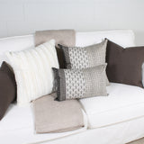 Manuela coussin cushion by Marie Dooley