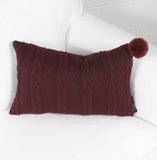 Paul coussin cushion by Marie Dooley