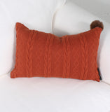 Paul coussin cushion by Marie Dooley