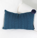 Paul coussin cushion by Marie Dooley