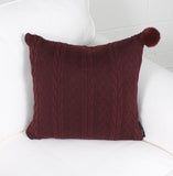 Paul coussin cushion by Marie Dooley