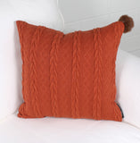 Paul coussin cushion by Marie Dooley