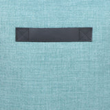 Pouf SIMON rectangulaire