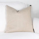 SIMON cushion