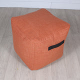 Pouf SIMON carré