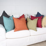 SIMON cushion