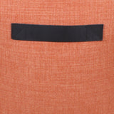 Pouf SIMON rectangulaire