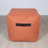 Pouf SIMON carré