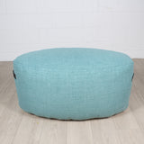 Pouf SIMON ovale