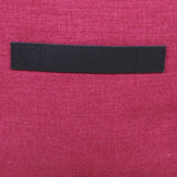 Pouf SIMON rectangulaire
