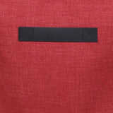 Pouf SIMON rectangulaire