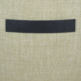 Pouf SIMON ovale