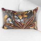 SOFIA coussin cushion by Marie Dooley