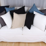 Soprano cushion by Marie Dooley