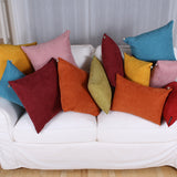 Soprano cushion by Marie Dooley