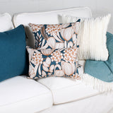 Virginie coussin cushion Marie Dooley
