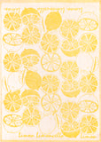 TEA TOWELS
