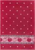 TEA TOWELS