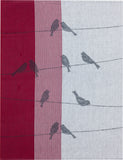 TEA TOWELS