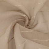 RAYA Rideau Curtain Marie Dooley maison