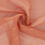 RAYA Rideau Curtain Marie Dooley maison