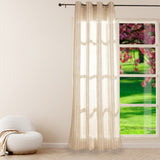 rideau CARRERA par marie Dooley Maison