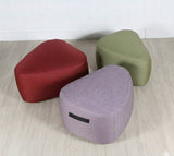 pouf triangulaire billy Marie Dooley Maison