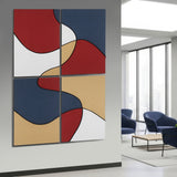 APERO murale par Marie Dooley