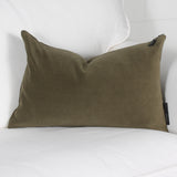 Coussin AURA par Marie Dooley Maison