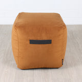 Square AURA ottoman