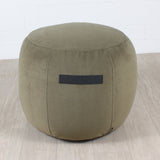 Pouf rond AURA par Marie Dooley maison