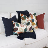 coussin cushion BERGAME multi Marie Dooley Maison