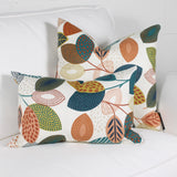 coussin cushion BERGAME multi Marie Dooley Maison