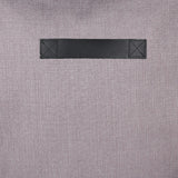 Triangular BILLY ottoman