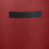 Triangular BILLY ottoman