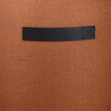 Triangular BILLY ottoman