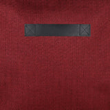 Triangular BILLY ottoman