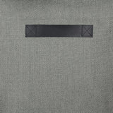 Triangular BILLY ottoman