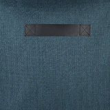 Triangular BILLY ottoman