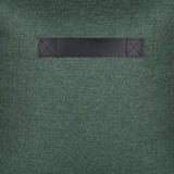 Triangular BILLY ottoman