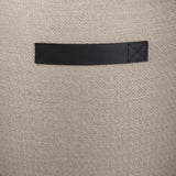 Triangular BILLY ottoman