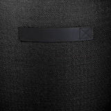 Triangular BILLY ottoman