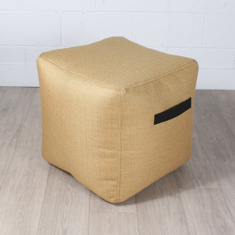 Square BILLY ottoman