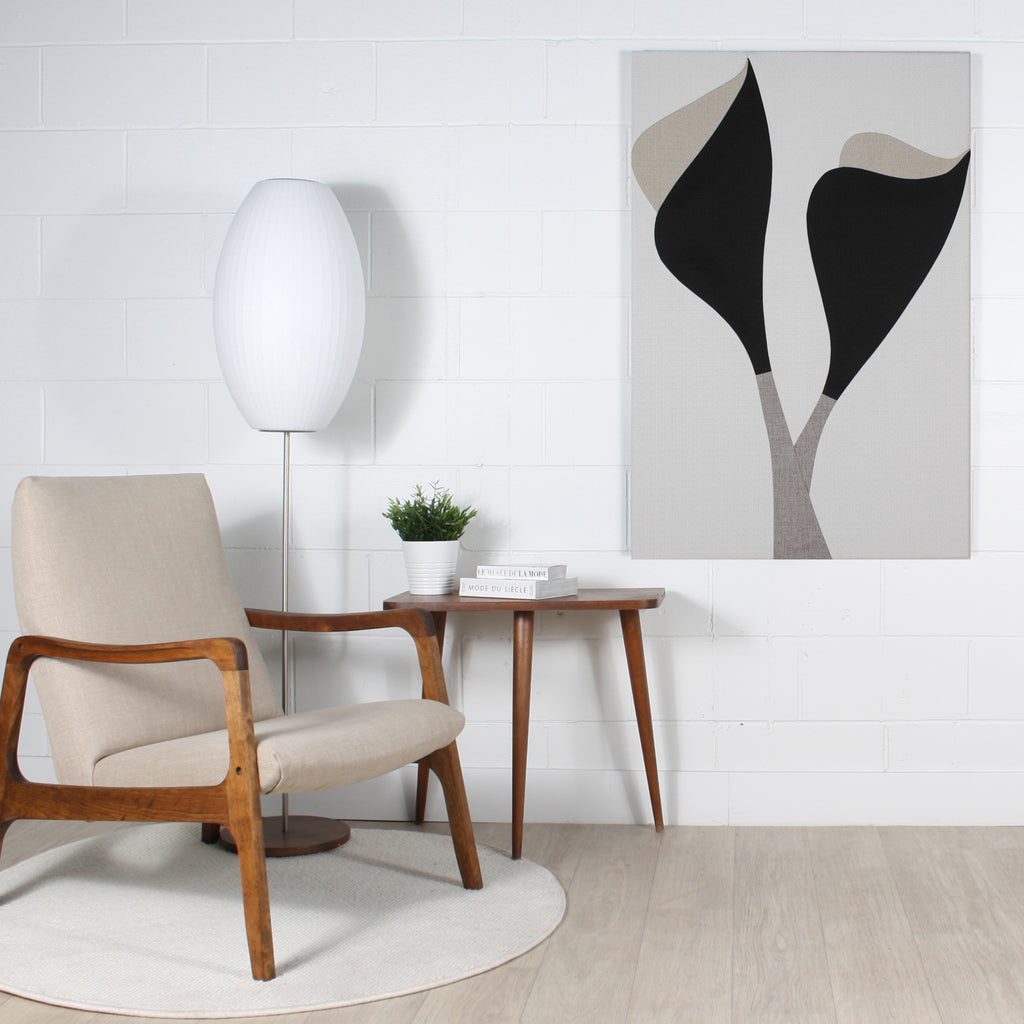 Botanical Tableau BOTANIC 2 – Marie Dooley Maison