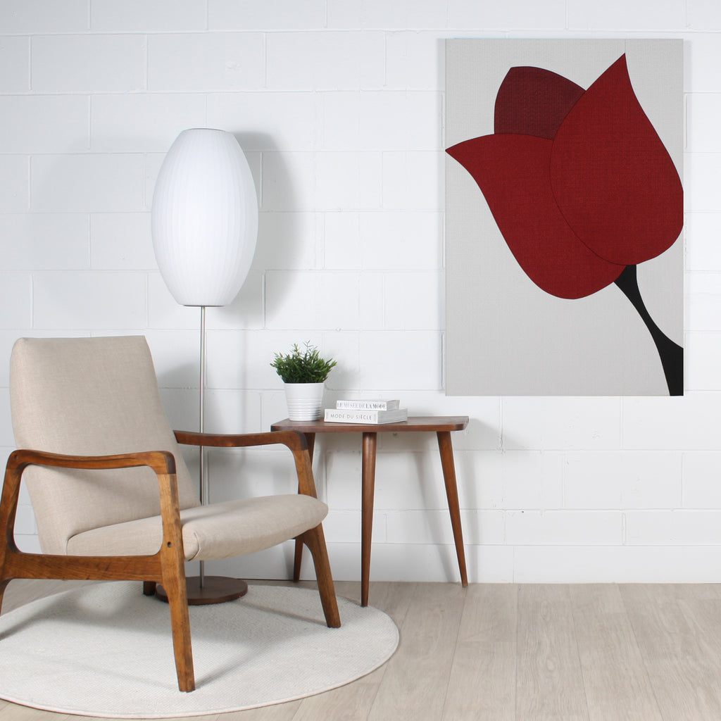 Botanical Tableau BOTANIC 3 – Marie Dooley Maison