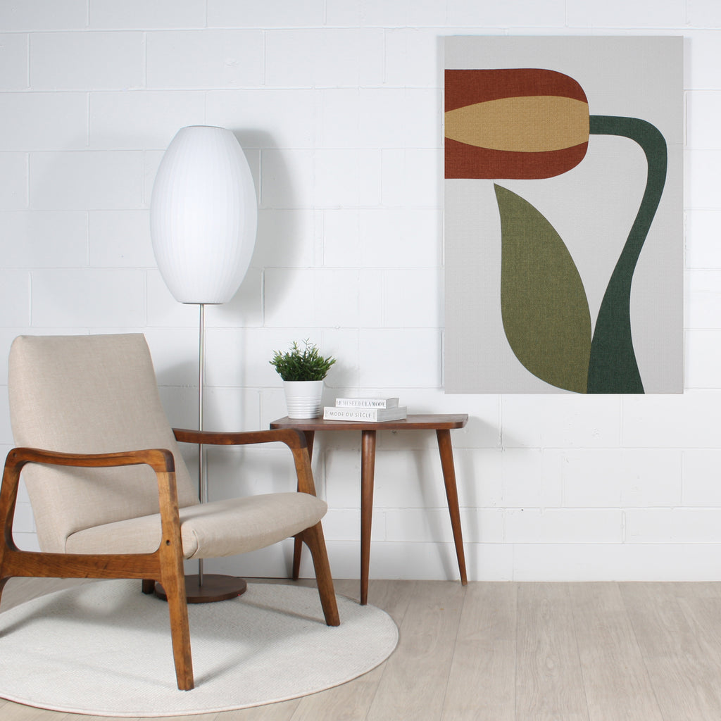 Botanical Tableau BOTANIC 4 – Marie Dooley Maison