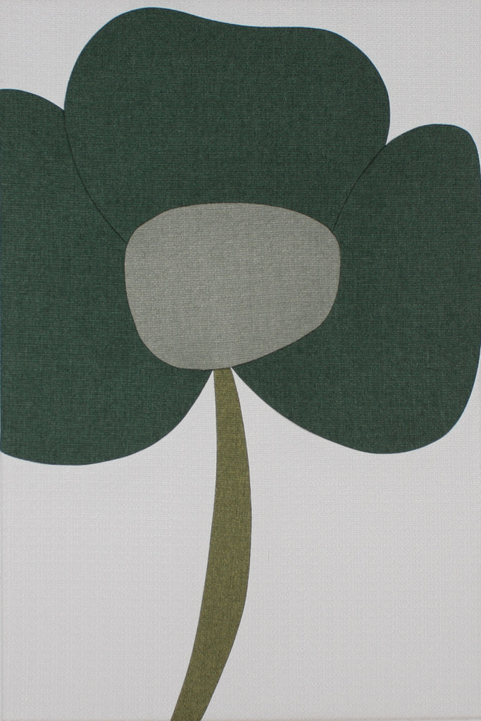 Botanical Tableau BOTANIC 5 – Marie Dooley Maison