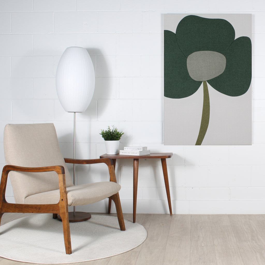 Botanical Tableau BOTANIC 5 – Marie Dooley Maison