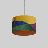 Suspension acoustique par Marie Dooley