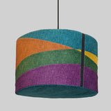 Suspension acoustique par Marie Dooley